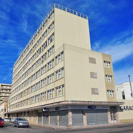 Curi Palace Hotel Pelotas Eksteriør billede
