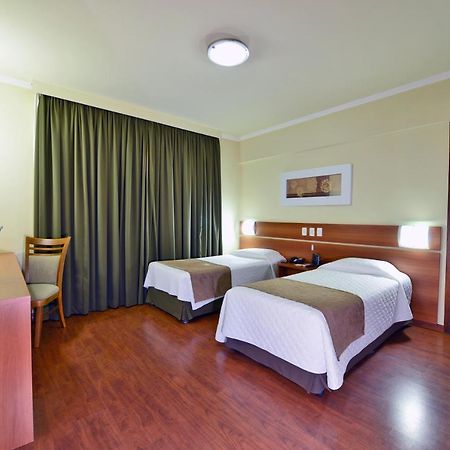 Curi Palace Hotel Pelotas Eksteriør billede
